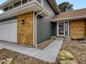 6543 S Allison Court, Littleton CO 80123