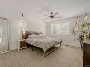 6543 S Allison Court, Littleton CO 80123