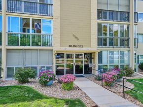 13606 E Bates Avenue 410, Aurora CO 80014