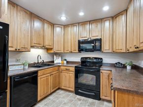 13606 E Bates Avenue 410, Aurora CO 80014