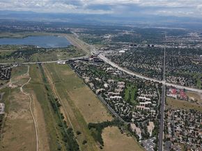 13606 E Bates Avenue 410, Aurora CO 80014