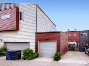 2805 W 52nd Avenue, Denver CO 80221
