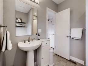 2805 W 52nd Avenue, Denver CO 80221