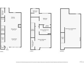2805 W 52nd Avenue, Denver CO 80221