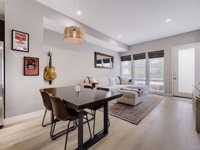 2805 W 52nd Avenue, Denver CO 80221