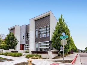 2805 W 52nd Avenue, Denver CO 80221