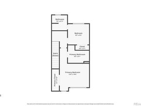 2805 W 52nd Avenue, Denver CO 80221