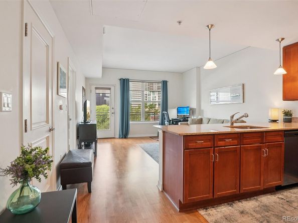 1975 N Grant Street 515, Denver CO 80203