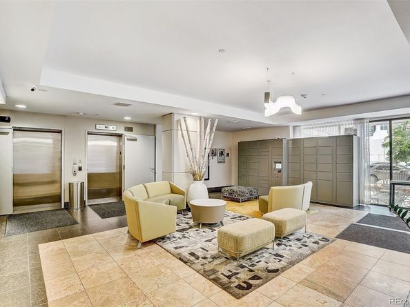 1975 N Grant Street 515, Denver CO 80203