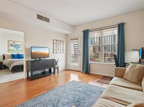 1975 N Grant Street 515, Denver CO 80203