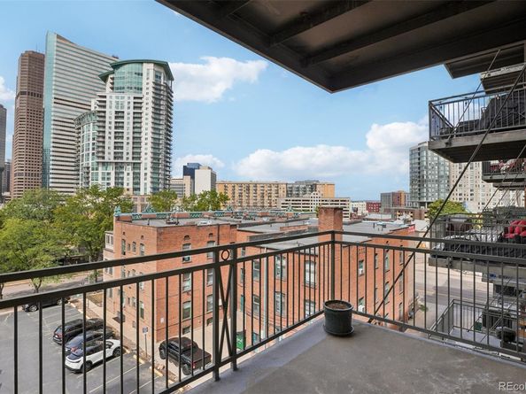 1975 N Grant Street 515, Denver CO 80203