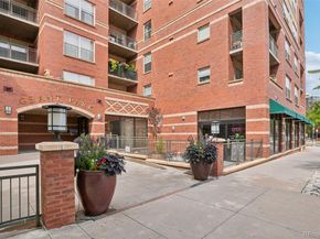 1975 N Grant Street 515, Denver CO 80203