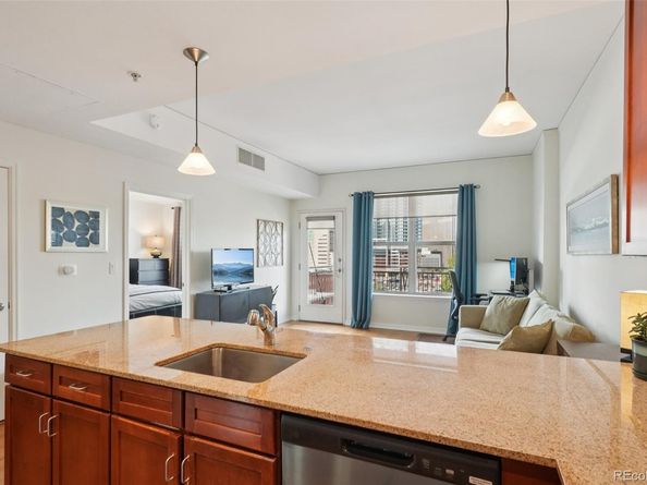 1975 N Grant Street 515, Denver CO 80203