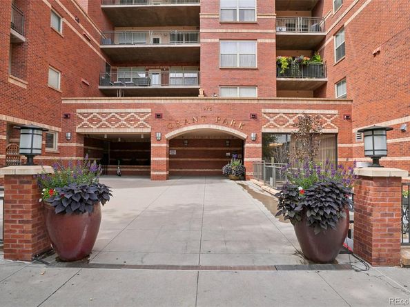 1975 N Grant Street 515, Denver CO 80203