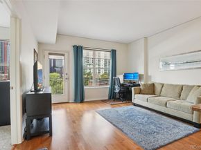 1975 N Grant Street 515, Denver CO 80203