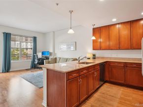 1975 N Grant Street 515, Denver CO 80203