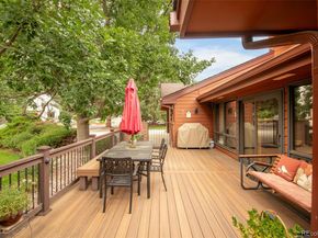 59 Spyglass Drive, Littleton CO 80123