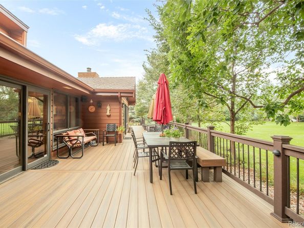 59 Spyglass Drive, Littleton CO 80123