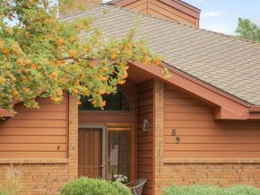 59 Spyglass Drive, Littleton CO 80123