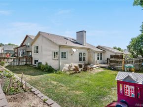 13349 Albion Circle, Thornton CO 80241