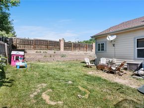 13349 Albion Circle, Thornton CO 80241