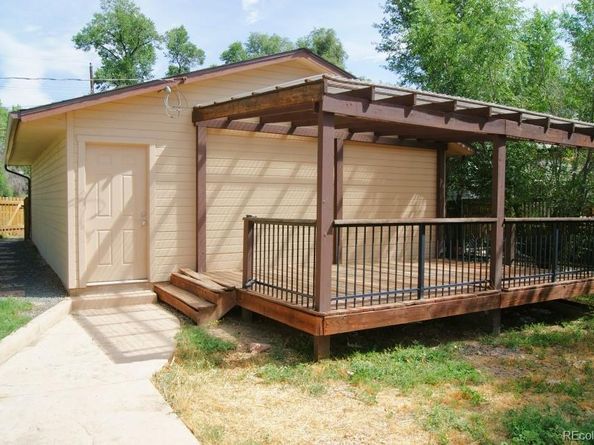 6990 W 61st Avenue, Arvada CO 80003