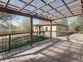 6990 W 61st Avenue, Arvada CO 80003
