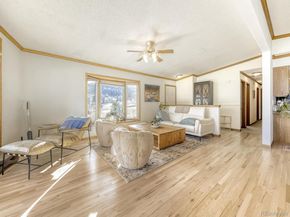 32020 Robinson Hill Road, Golden CO 80403