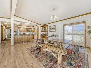 32020 Robinson Hill Road, Golden CO 80403