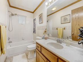 32020 Robinson Hill Road, Golden CO 80403