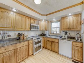 32020 Robinson Hill Road, Golden CO 80403