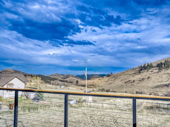 32020 Robinson Hill Road, Golden CO 80403