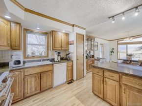 32020 Robinson Hill Road, Golden CO 80403