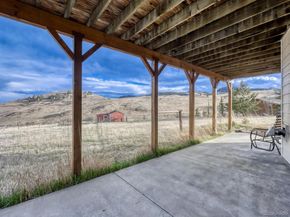 32020 Robinson Hill Road, Golden CO 80403