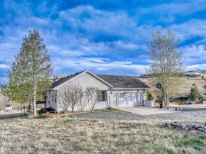 32020 Robinson Hill Road, Golden CO 80403