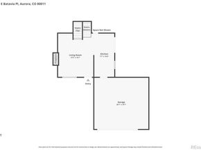 19335 E Batavia Place E, Aurora CO 80011