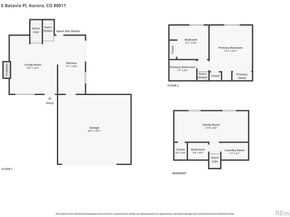 19335 E Batavia Place E, Aurora CO 80011