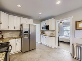 801 S Krameria Street, Denver CO 80224