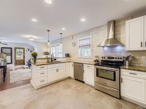 801 S Krameria Street, Denver CO 80224
