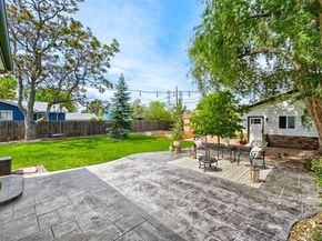 801 S Krameria Street, Denver CO 80224