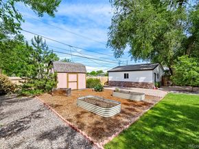 801 S Krameria Street, Denver CO 80224