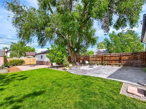 801 S Krameria Street, Denver CO 80224