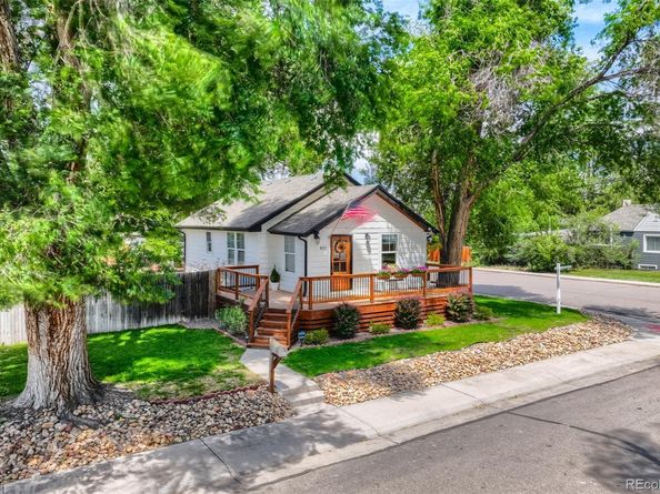 801 S Krameria Street, Denver CO 80224
