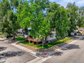 801 S Krameria Street, Denver CO 80224