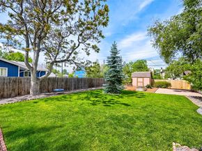 801 S Krameria Street, Denver CO 80224