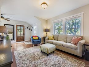 801 S Krameria Street, Denver CO 80224