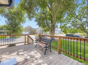 801 S Krameria Street, Denver CO 80224