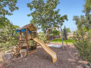 801 S Krameria Street, Denver CO 80224