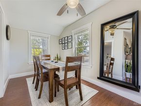 801 S Krameria Street, Denver CO 80224