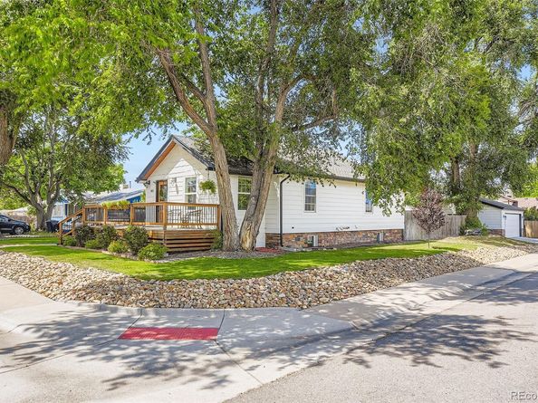 801 S Krameria Street, Denver CO 80224